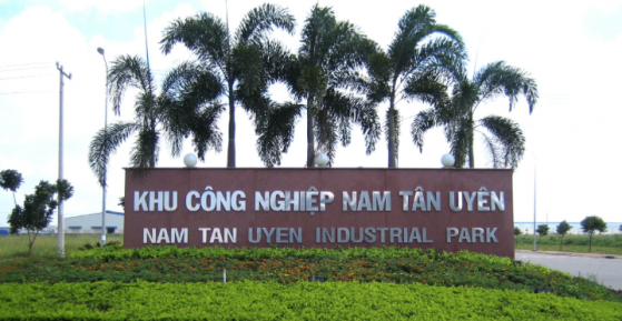 KCN Nam Tân Uyên vẫn còn 1.100 tỷ đồng tiền gửi ngân hàng; EPS cả năm đạt gần 10.700 đồng