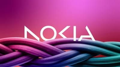 Nokia đổi logo sau gần 60 năm, chuyển hướng chiến lược kinh doanh