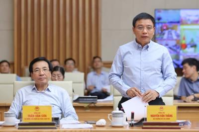 Giải ngân đầu tư công 6 tháng đầu năm tăng so với cùng kỳ