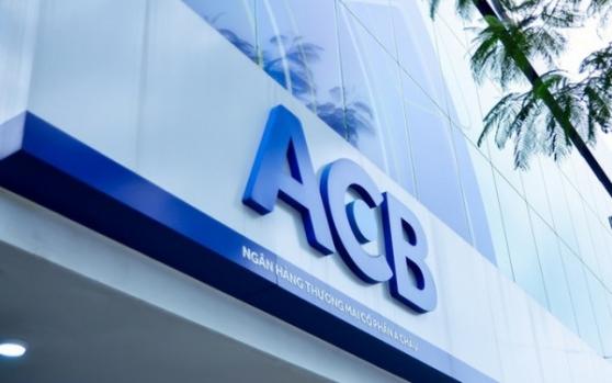 ACB đặt mục tiêu lãi vượt 20.000 tỷ đồng, chia cổ tức bằng cổ phiếu và tiền mặt tỷ lệ 25% trong năm 2023