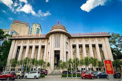 Ông Nguyễn Đức Lệnh: Mô hình NHNN khu vực tạo dấu ấn lịch sử, thúc đẩy kinh tế vùng tăng trưởng