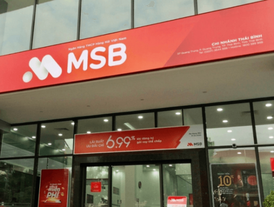 MSB chốt lịch tham dự ĐHĐCĐ năm 2024