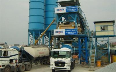Cổ đông lớn của Beton 6 tiếp tục tăng tỷ lệ sở hữu