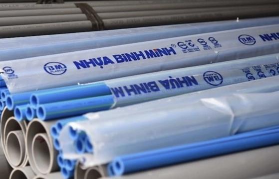 Nhu cầu vật liệu xây dựng giảm 50%, KQKD quý 3/2023 của Nhựa Bình Minh (BMP) “đi lùi”