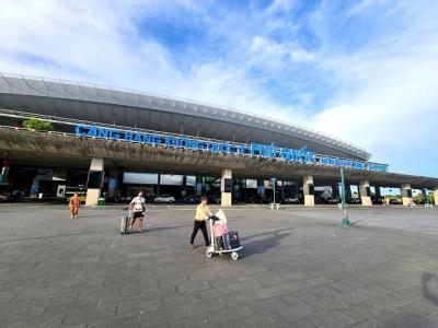 Nâng công suất sân bay Phú Quốc lên 18 triệu khách/năm, có nhà ga VIP đến năm 2030