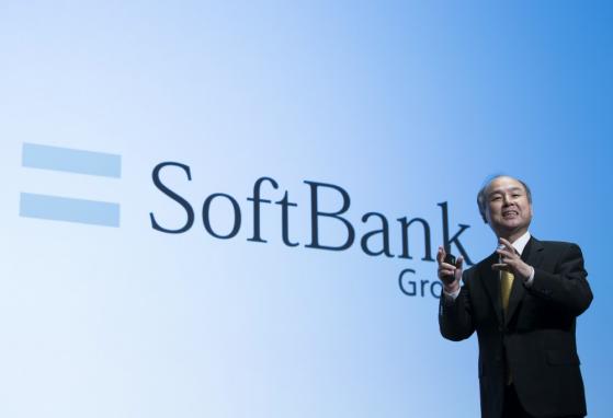 Buồn của Softbank: Lỗ nặng gần 6 tỷ đô vì ... đầu tư thua lỗ