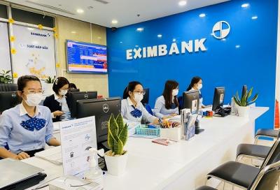 NHNN yêu cầu Eximbank giải trình vụ bán cổ phiếu STB giá thấp hơn 13,000 đồng/cp