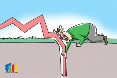 Góc nhìn tuần 19-23/05: Có thể rơi về lại 1,260 điểm?