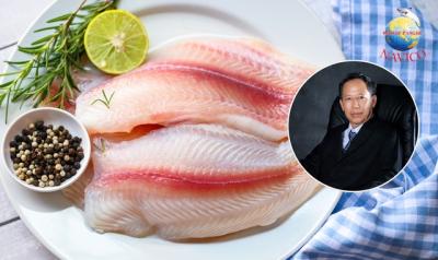 Thị giá về đáy 17 tháng, Tổng Giám đốc ANV gom cổ phiếu giữa "bão" thuế quan