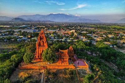 Thành phố Phan Rang - Tháp Chàm sắp có khu đô thị hơn 8 ngàn tỷ