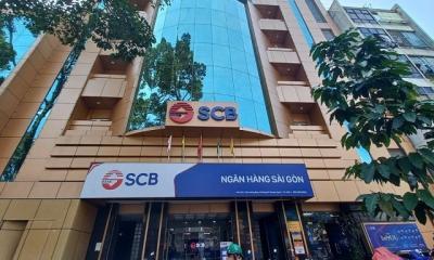 Kiểm toán Nhà nước đã cảnh báo các rủi ro của ngân hàng SCB từ năm 2019