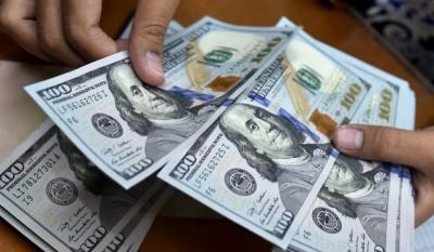 Đồng USD suy yếu, thị trường tài chính biến động mạnh