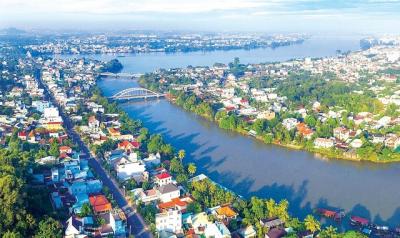 Đồng Nai sắp đấu giá 2 khu đất gần 36ha, tổng vốn đầu tư hơn 5,100 tỷ