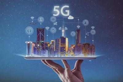 Sẽ phủ sóng 5G trên phạm vi toàn quốc trong năm nay 