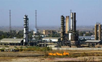 Iraq cắt giảm xuất khẩu dầu thô xuống còn 3,3 triệu thùng mỗi ngày