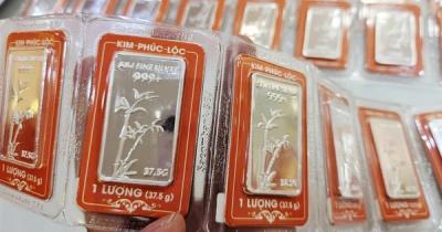 Giá bạc hôm nay 1-11: Dự báo sốc từ nay đến năm 2026