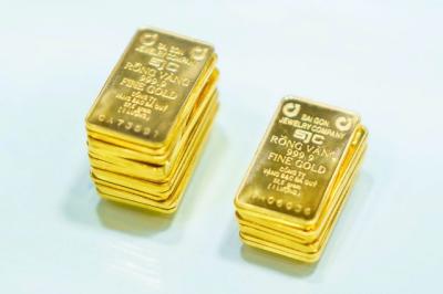 Giá vàng miếng SJC tăng lên mức khó tin, cách dự báo 130 triệu đồng không còn xa
