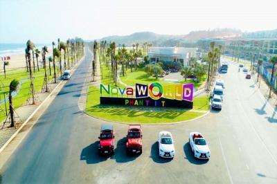 NVL đang thương lượng giãn nợ trái phiếu quốc tế gần 300 triệu USD