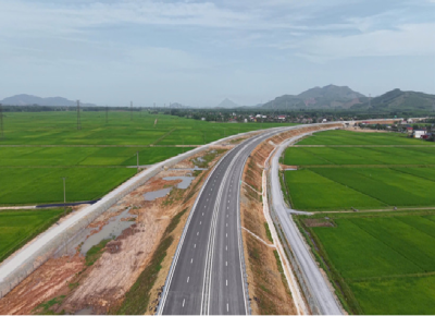Mở rộng cao tốc Bắc-Nam: Ưu tiên phương án PPP nếu nhà đầu tư đủ điều kiện