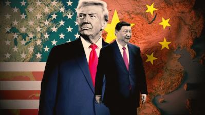 Cựu quan chức PBOC: Trung Quốc sẽ trả đũa nếu Trump tăng thuế