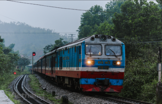 Sẽ xây mới 16 tuyến đường sắt với chiều dài 4.800 km