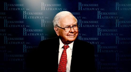 Berkshire Hathaway báo khoản đầu tư cổ phiếu và phái sinh năm 2022 lỗ 67,9 tỷ USD