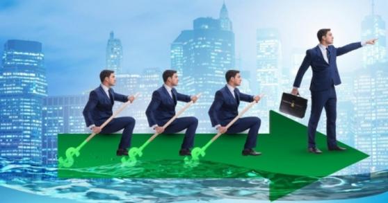 Mở màn kế hoạch 2024, một công ty chứng khoán tham vọng lãi khủng trước thềm KRX vận hành