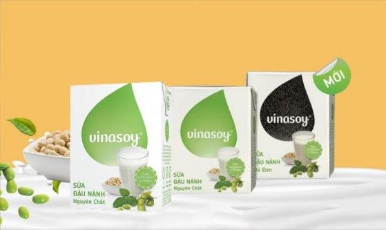 Đường Quảng Ngãi – Hành trình đưa Vinasoy chiếm lĩnh 90% thị phần sữa đậu nành bao giấy