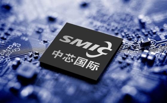 Nhà sản xuất chip lớn nhất Trung Quốc lọt top 3 thế giới, chỉ sau TSMC và Samsung