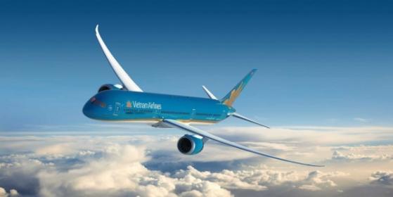 Vietnam Airlines (HVN) thông tin về kế hoạch chia cổ tức cho 40.200 cổ đông