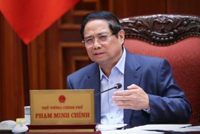 Thủ tướng: Thích ứng linh hoạt, hiệu quả với tình hình để đạt tăng trưởng 8.3-8.5%
