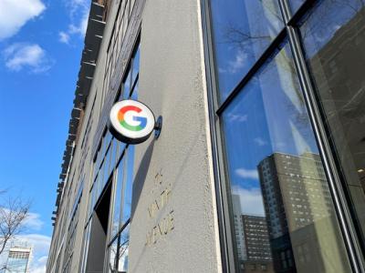 Trung Quốc nhắm tới Google và các công ty Mỹ để đáp trả động thái của ông Trump