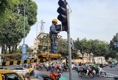 Luật là để dẫn dắt chứ không phải gây ách tắc