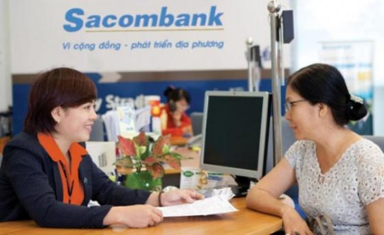 Sacombank: Khó hiểu chuyện room ngoại của cổ phiếu STB