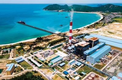 Doanh nghiệp Đức muốn đầu tư nhà máy thép 1.5 tỷ Euro tại Hà Tĩnh