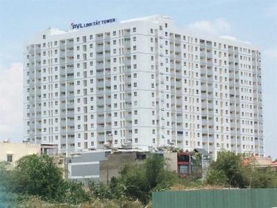 Ủy viên HĐQT Nhà Đất Việt muốn tăng sở hữu lên 10%