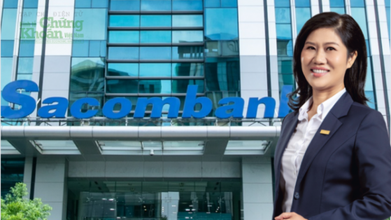 Sacombank (STB) dự kiến sẽ hoàn thành đề án tái cơ cấu trong nửa đầu năm 2024