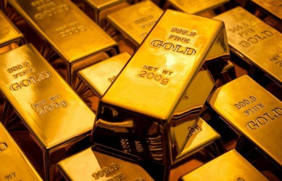 Một quốc gia thưa dân nhất thế giới mua dự trữ 4,3 tấn vàng từ đầu năm