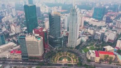 TP.HCM: Đầu tàu kinh tế sau gần 50 năm đổi mới