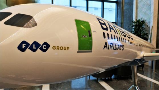 Bamboo Airways: Cựu Phó Tổng Giám đốc FLC gia nhập bộ máy HĐQT