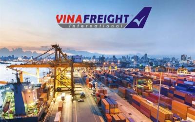 “Gom” bất thành, TMS tiếp tục đăng ký mua 1 triệu cp VNF
