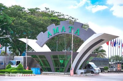 Tập đoàn Thái Lan muốn đầu tư khu công nghiệp 500 ha tại Phú Thọ