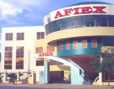 Chủ tịch và Tổng Giám đốc AFX không mua hết 2.5 triệu cp đăng ký