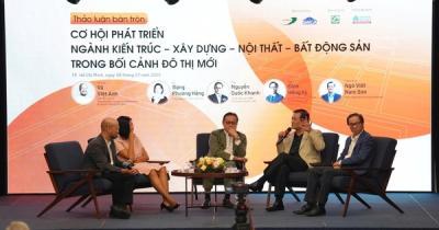 Sớm điều chỉnh quy hoạch TP HCM, đưa kinh tế biển và logistics bứt phá