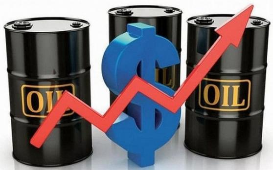 Giá xăng dầu hôm nay 12/4: 