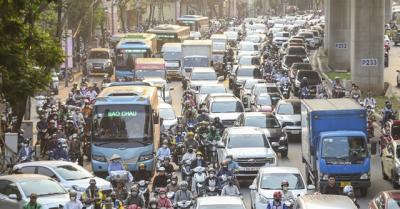 Công bố kết quả nghiên cứu ảnh hưởng của xăng E10 với ô tô, xe máy