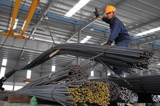 Bán rẻ vẫn "ế", bức tranh ngành thép cuối năm liệu có sáng?