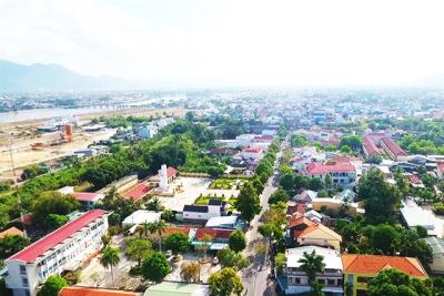 Liên danh Becamex IDC-VSIP muốn làm dự án 3,000ha tại Khánh Hòa