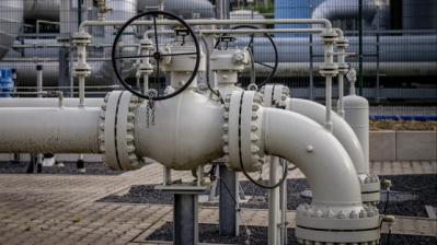 Tập đoàn Gazprom của Nga không cung ứng dầu cho châu Âu vì “bất khả kháng”