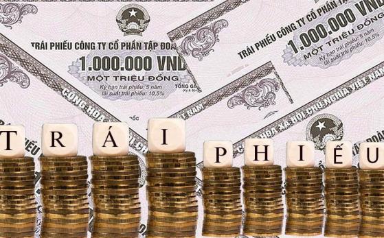 Siết trái phiếu doanh nghiệp đang là "nỗi sợ" của nhà đầu tư chứng khoán
